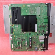 เมนบอร์ด Panasonic TH-65FZ1000T (TNPH1201) อะไหล่แท้/ของถอดมือสอง