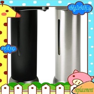 39A- 2 Pack Automatic Soap Dispenser with Infrared Motion Sensor Touchless Soap Dispenser