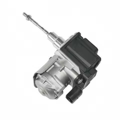 OEM Turbine Wastegate Actuator 06K145612E,06L145612K,06K145725R,06L145612M For Audi A4 A5 A6 A8 Q5 Q