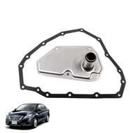OEM AUTO TRANSMISSION FILTER NISSAN SYLPHY B17L JUKE 1.6 SWIFT 1.4 2014-2019 (31728-3JX0A)