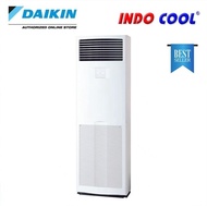 AC DAIKIN FLOOR STANDING 5PK 5 PK INVERTER (3 Phase)