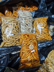 tiktuk / citruk cemilan khas Garut enak 250gram citruk level