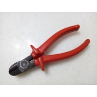 Facom electrician diagonal cutting pliers