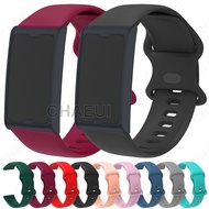 Silicone Strap Bracelet Accessories Watchband for Amazfit Helio Strap