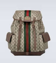 Gucci Ophidia GG medium backpack