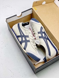 รองเท้า รองเท้าผู้ชาย รองเท้าผู้หญิง Onitsuka Tiger MEXICO 66 if-12 36