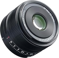TTARTISAN AF 40mm F2 Full Frame Autofocus Camera Lens Compatible with L-Mount Mirrorless Cameras SL 