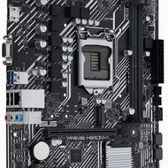 [Motherboard Dedicated] Asus H510M-K/F/D/A/E H410M-F M2 HDMI H510M Motherboard 10th Generation 11th 