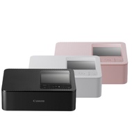 Canon SELPHY CP1500 Compact Photo Printer