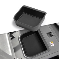 for Toyota Land Cruiser Prado 250/ Lexus GX 550 2024 2025 Car Armrest Storage Box Cool Box Case Orga