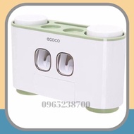 Ecoco toothpaste dispenser
