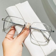 Anti-Radiation Plus Lens Reading Glasses +0.75 to/d + 2.75 Men's and Women's Reading Glasses 089