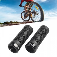 Practical Folding Bike Parts Long Short Shift Handle Grips for Mountain Bicycles