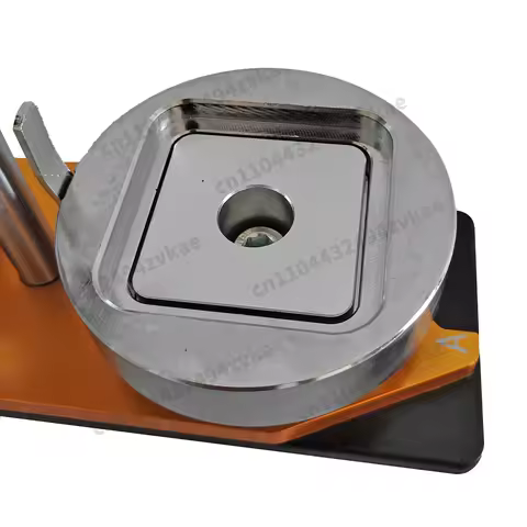 Custom Photo Fridge Magnet Button Maker Button Machine KitTEBAK Making Fridge Magnet Machine Kit Squ