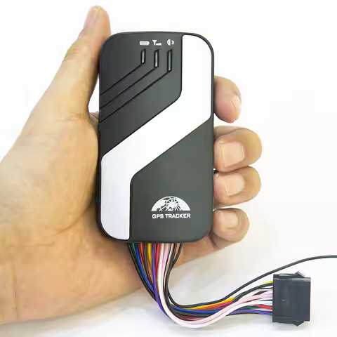 4G FDD LTE Coban GPS Tracker GPS 403D Vehicle's location management BAANOOL gps tracking devices Fre