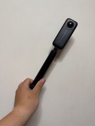 Insta360 one x2