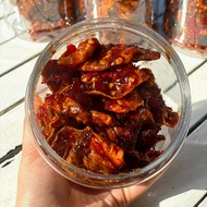 Hủ mực rim me tỏi ớt 250g