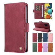 For Google Pixel 9 Pro XL 9A 8A 7A 6A 8 Pro 7 Pro 6 Pro Luxury Skin PU Leather Protective Phone Case