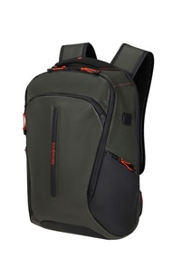 SAMSONITE กระเป๋าเป้ ใส่โน้ตบุ๊ค ขนาด15.6 นิ้ว รุ่น ECODIVER Laptop Backpack Size (M)