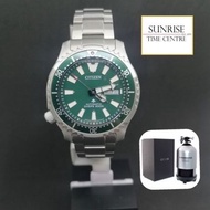 Citizen PROMASTER FUGU NY0099-81XB