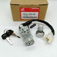 EX5/EX5 Dream/EX5 Dream 2 Main Switch Set (Switch Kunci)