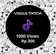 TERMURAH VIEWS TIKTOK PERMANEN