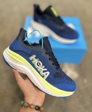 รองเท้าผ้าใบ Hoka One One SkyFlow Running  งานสวยตรงปก