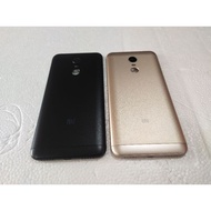 Backcover Xiaomi Redmi 5 Plus Back Cover Backdoor Xiaomi Redmi 5 Plus