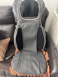 OTO 按摩椅墊 Ultra Back (中間摩打壞了，其他正常）