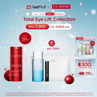 Clarins Total Eye Lift Collection