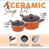 🔥[ READY STOCK]🔥 AS LEGACY KITCHEN MAGIC POT