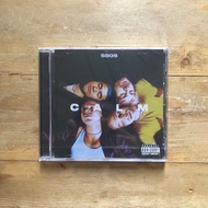 CD Import 5SOS / 5 Seconds Of Summer - Calm CD Import Original
