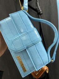 jacquemus le grand bambino bag