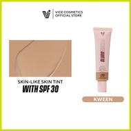 ⚛ ∞ ♆ ┗ Vice Cosmetics Blurrfection Skin Tint