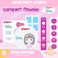 Pigeon Compact Powder