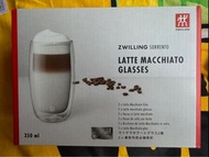 德國🇩🇪品牌 孖人牌 ZWILLING® Sorrento 鮮奶咖啡杯 350ml 2件