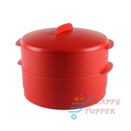 Tupperware Steam It (Tupperware Steamer)