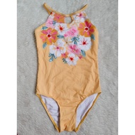 (8-10) Wave Zone Kids Swimsuit