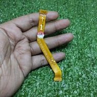 Flexible Lcd Samsung A30 / A50 / A50s - Flexible Original Connector Removed