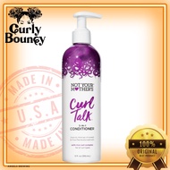 (Readystock) Not Your Mother's  Curl Talk 3-in-1 Conditioner