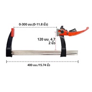 1 PC F-สไตล์ Bar CLAMP สําหรับงานไม้QUICK RELEASE Gear CLAMP Parallel CLAMP เหล็ก CLAMP Woodworker เ