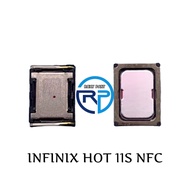 INFINIX HOT 11S NFC TOP PHONE SPEAKER Original