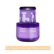 Dyson V11 Sv14 Vacuum Cleaner Accessories Exhaust HEPA Filter Screen