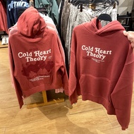 Jastipp. Bershka Hoodie (MAN)