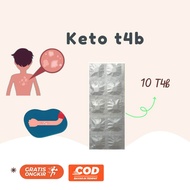 paket sabun gatal ampuh, obat jamur ketoconazole salep dan tablet, salep gatal kulit/miconazole sale