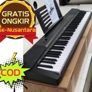 Piano Keyboard 7 Oktaf 88 Keys, Joy Dp-881 Dp 881 Dp881 Best Price