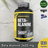 <Primaforce> Beta-Alanine เบต้า-อะลานีน