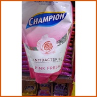◺ ∢ ◶ Champion Pink Fresh Fabcon 1000ml