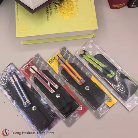 Valorant RGX Stainless Steel Metal Butterfly Knife 20cm Full Metal Model Gaming Peripheral Training 