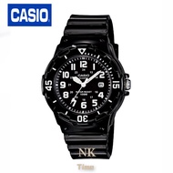 Casio Watch LRW-200H-1BV Youth Students Kids Analogy Sport
